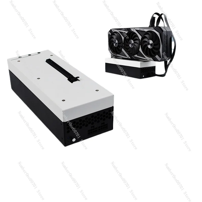 Placa gráfica externa Dock, Thinkbook Dock, Gen4 velocidade, 64gts, tipo Eg01c