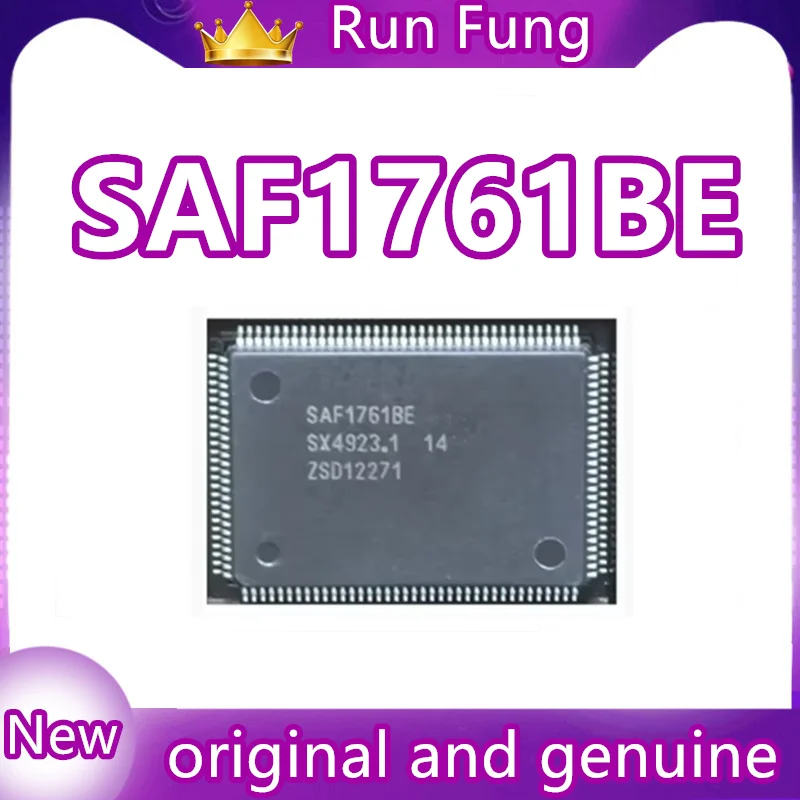 

Чипсет SAF1761BE LQFP-128, 100% новый, 1 шт./лот