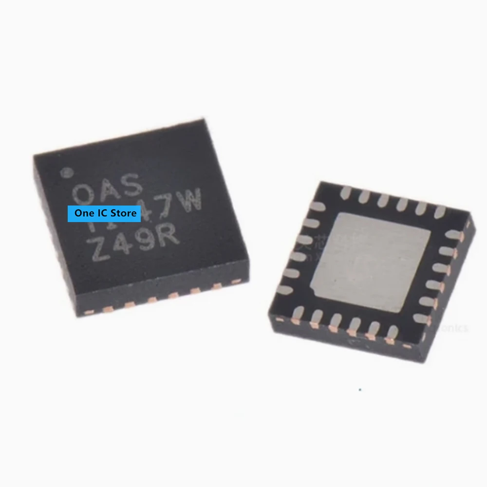 

10pcs/lot 100% Original BQ24610RGER OAS QFN Brand New Genuine Ic