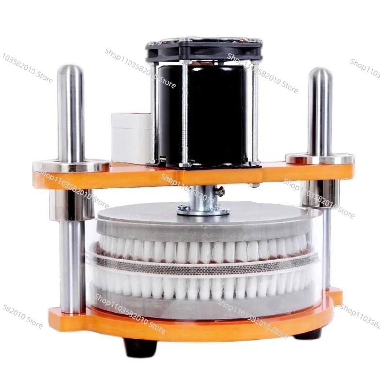 

Multifunctional Bead Polishing Grinding Machine Automatic Beading Machine Electric Vajra Bodhi Brush Walnut Padding Machine MQ50