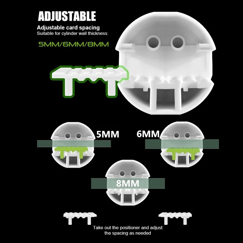 New Hang on Aquarium Water Refill System Adjustable Auto Water Level Controller For Marine Fish Tank