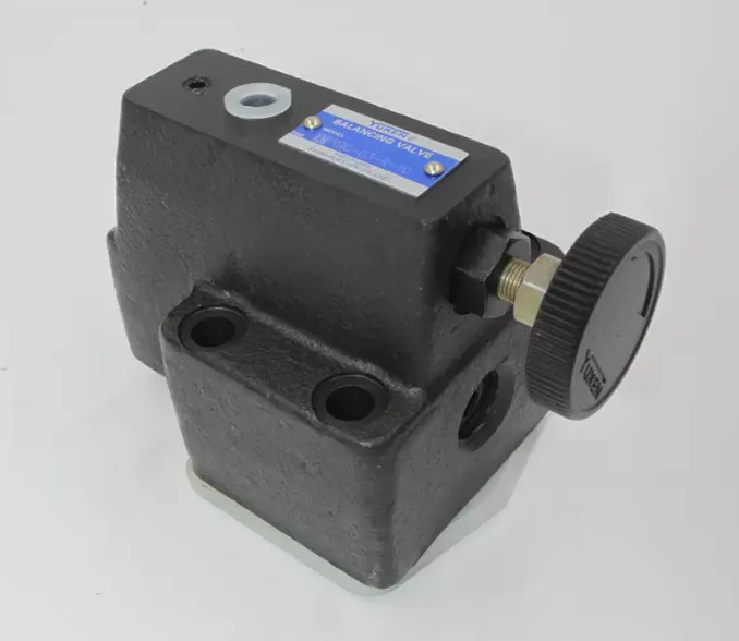 RBG-03-R-10 Pressure Reducing and Relieving Valves