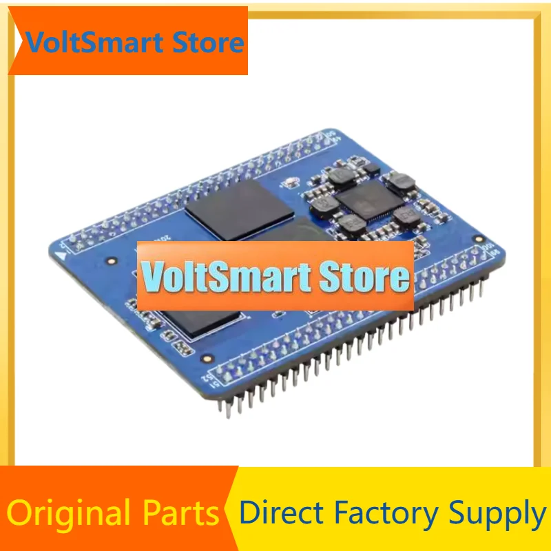 VoltSARM Android Linux Allwinner A33 Quad-core Core Board For Tablet Access Control System High-definition Video Solution Develo