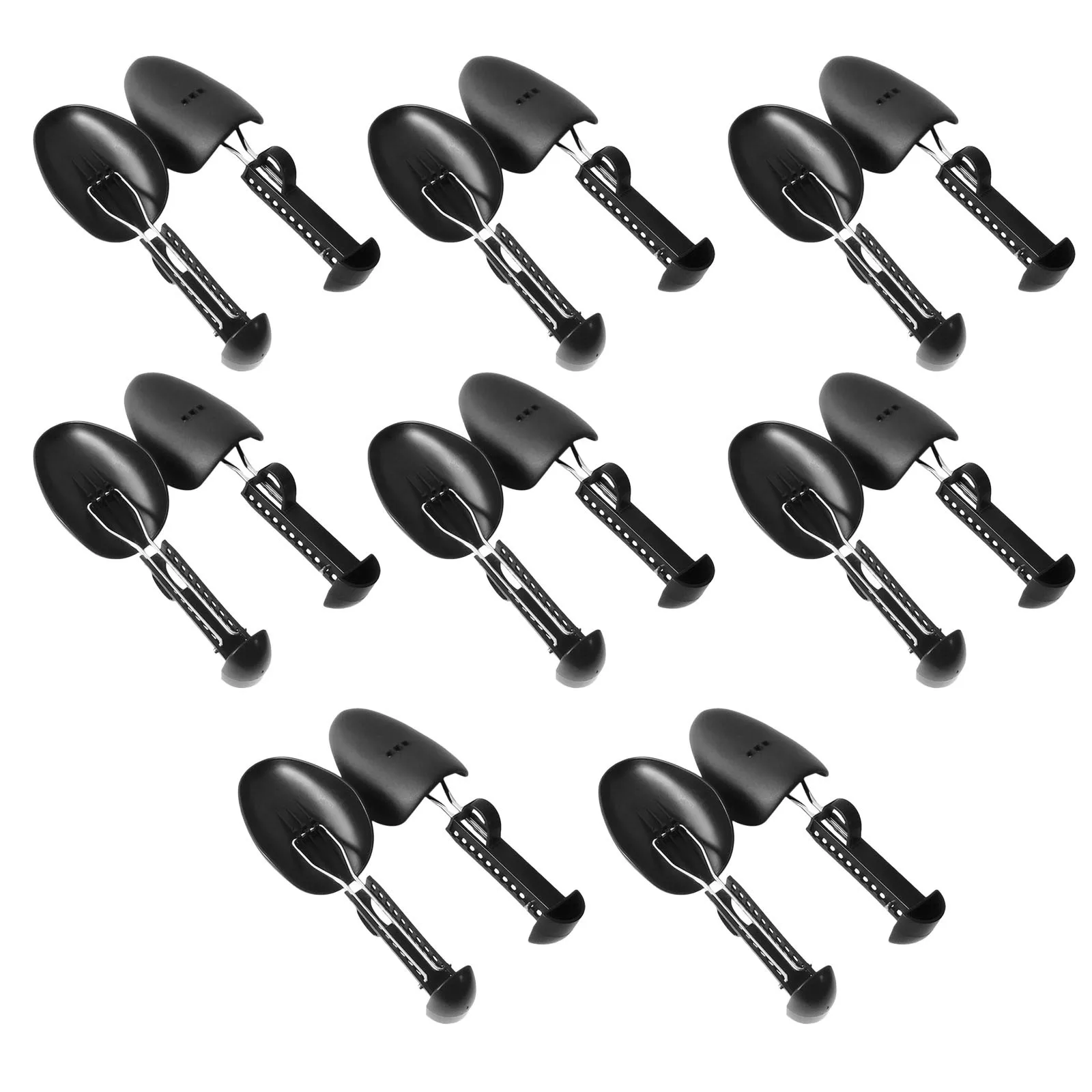 

Adjustable Shoe Stretcher For Boots Sneakers Unisex Plastic Shoe Tree Width Extender Support Shape Holder For Men Women