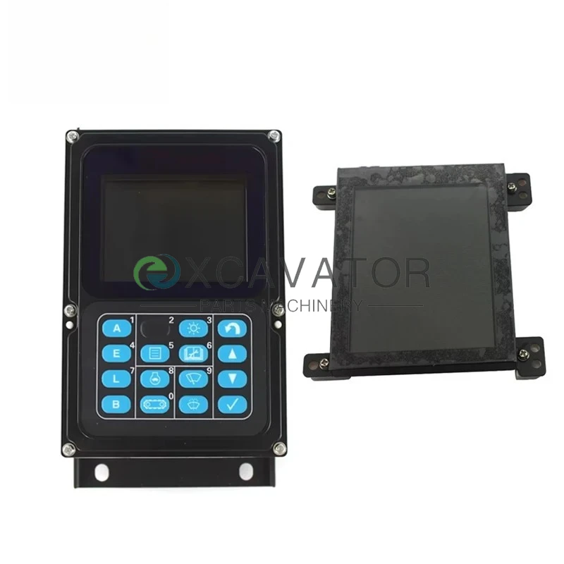 

Универсальный датчик кластера монитора 7835-12-1005 7835-12-1004 Панель 7835-12-1007 для Komatsu PC200-7 PC210-7 PC220-7 PC300-7 PC340-7