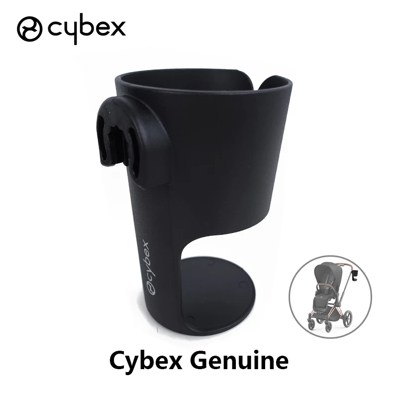 Portavasos para cochecito para Cybex Priam Mios Balios S Eezy Gazelle S Beezy Melio con portabebés móvil, accesorios para cochecito de bebé