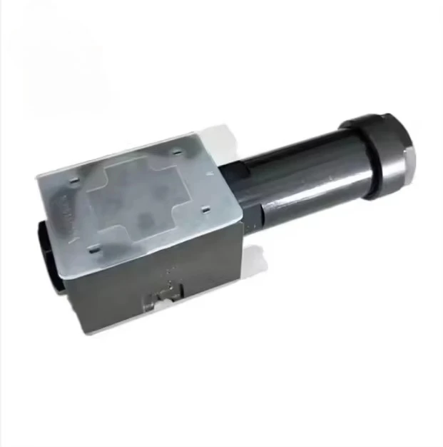 

Pressure relief module valve MBP-01-H-30 module valve