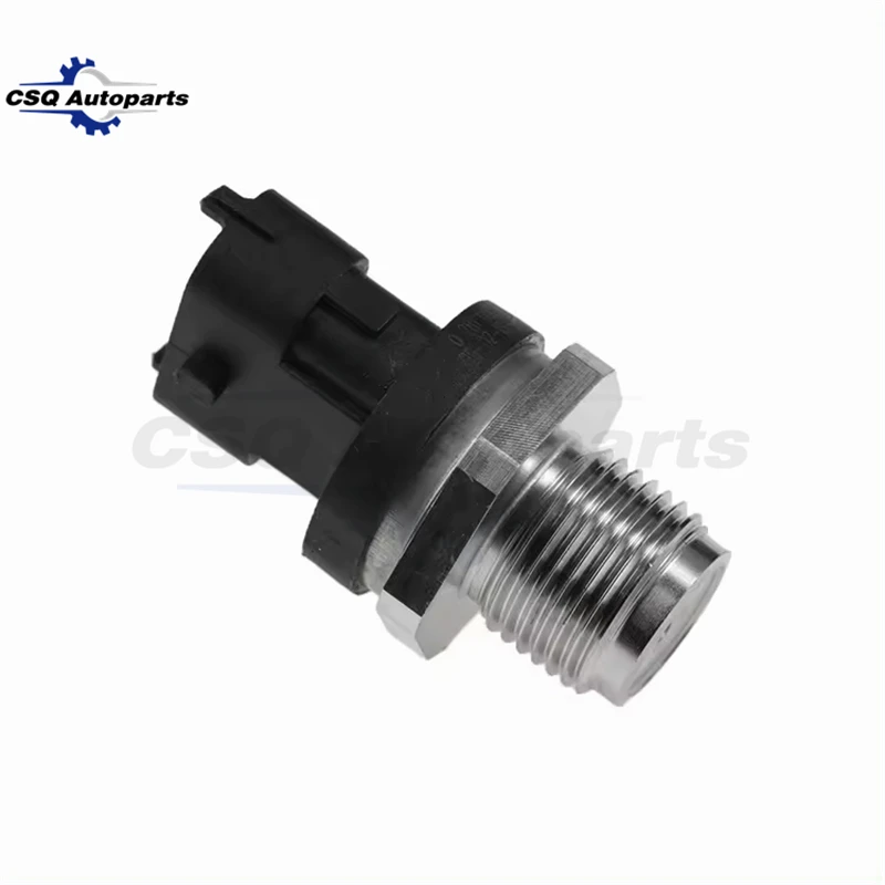 0281002863 Fuel Rail Pressure Sensor Fuel Pressure Sensor for KIA HYUNDAI Tucson