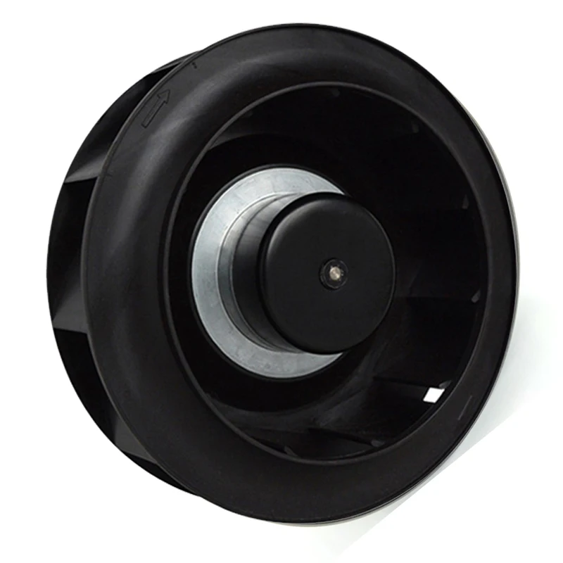 

FANOVA Extreme Airflow 310mm Backward Curved EC Centrifugal Fan Blower