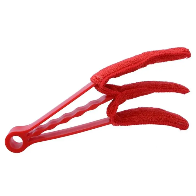 Y51A-Car Detailing Brush Set 9 Pieces Includes Detail Brush Wire Brush Air Conditioner Brush Cleaning Brush Heads