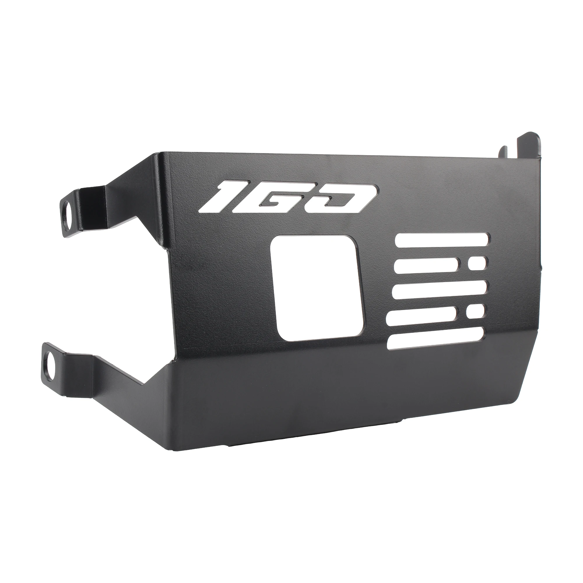 Motorcycle Engine Chassis Cover for Honda PCX160 ADV 160 PCX Dirt Bike Guard Protector ADV160 VARIO160 Protection Skid Plate