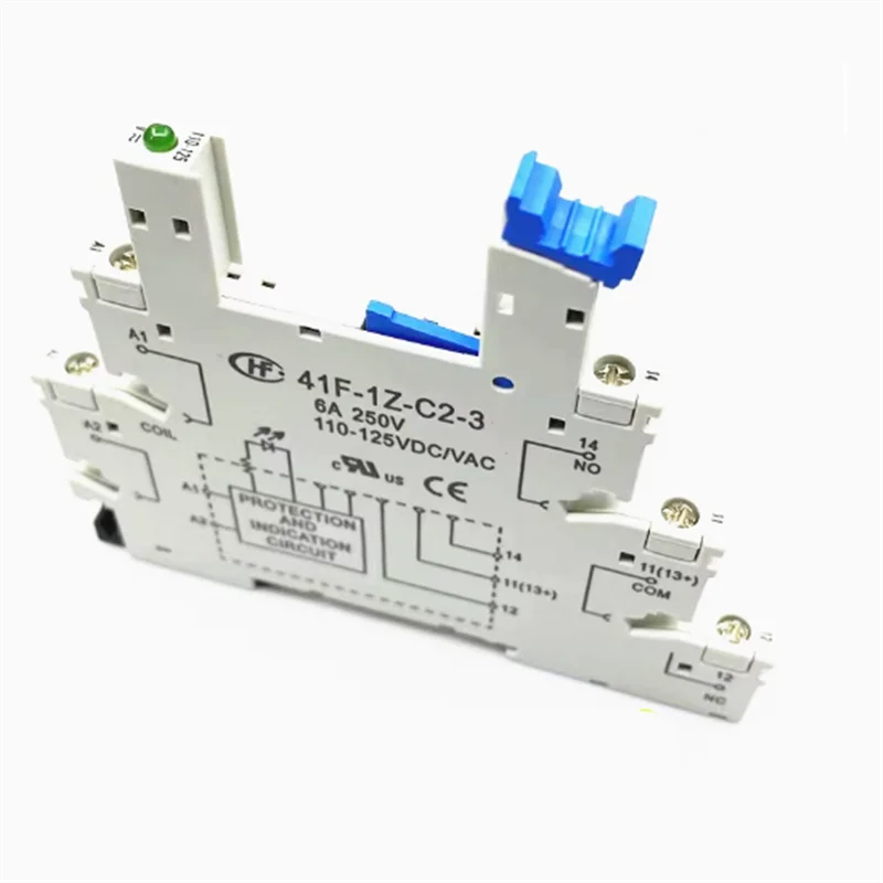 Hot New Relay Base … - image