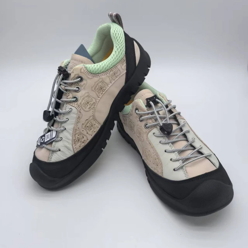 

Высококачественные мужские и женские бейсбольные кроссовки, классические противоскользящие износостойкие уличные походные туфли для бездорожья, удобные мягкие кроссовки унисекс