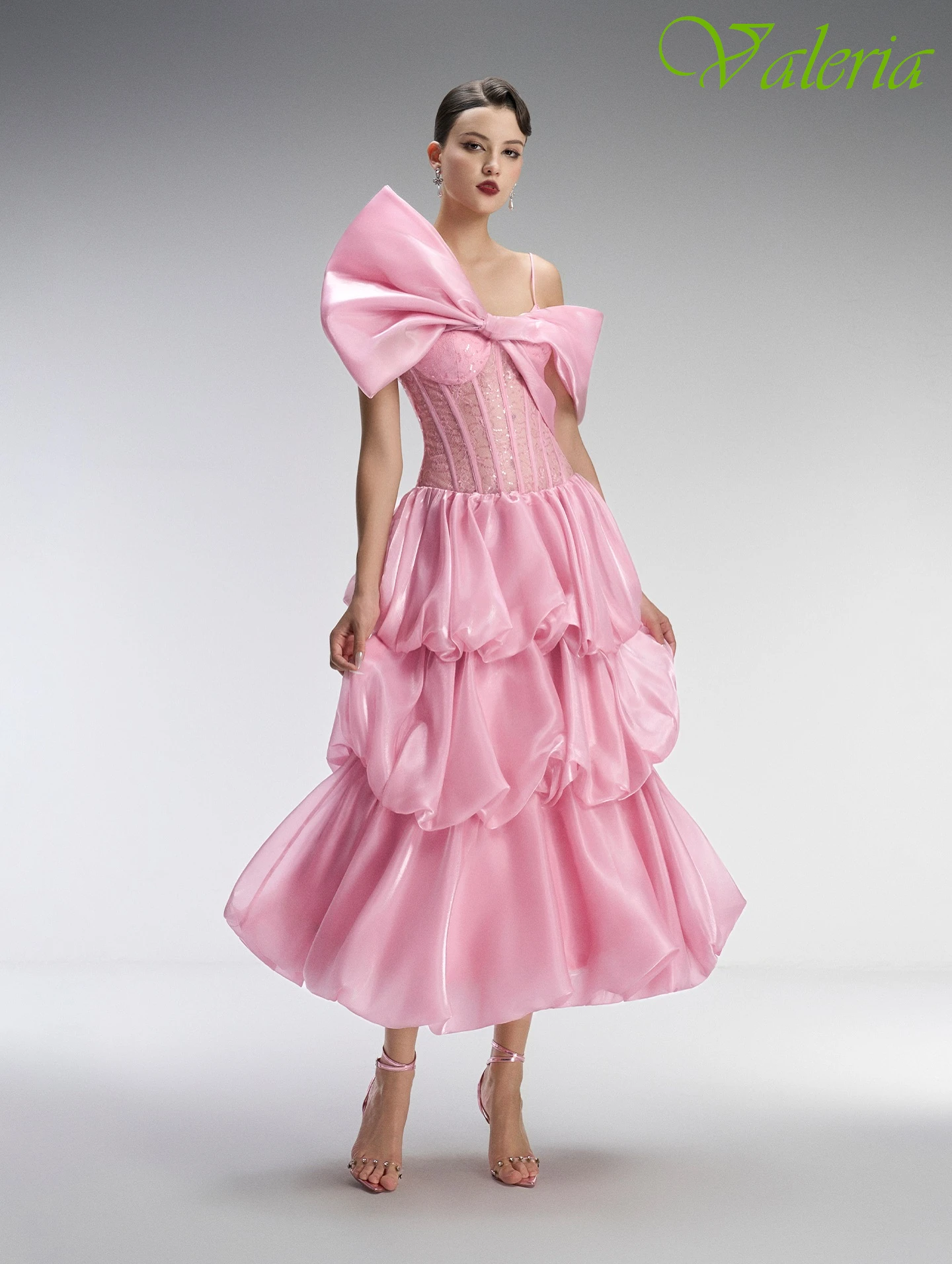 

Элегантное торжественное классическое вечернее платье трапециевидной формы с квадратным воротником по индивидуальному заказу, нежные платья знаменитостей, модное вечернее платье высокого качества