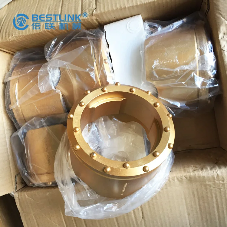 Bestlink Factory Price concentric symmetric casing system drill bits