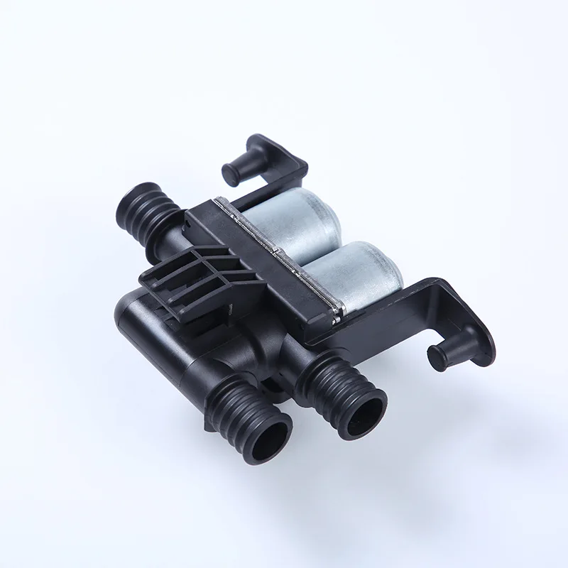 High Quality 64116906652 Warm Water Valve Coolant Control Valve for BMW