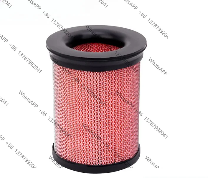 Air Filter Element for CFMOTO 700CLX CF700-2 700X Motorcycle Replacement Part High Performance Cleanable Filter