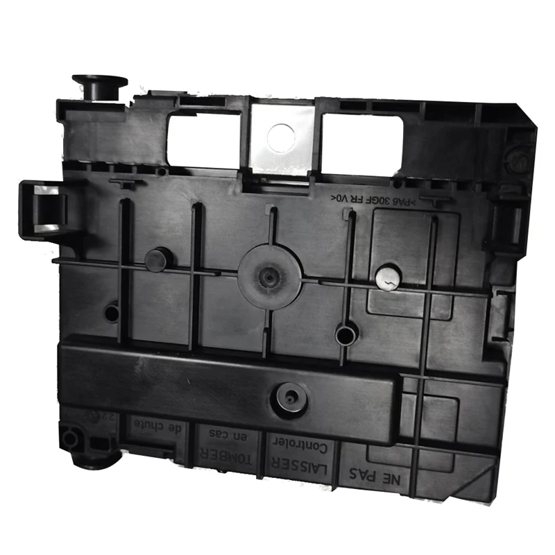 New Engine Fuse Box R04 6500HH 6500FT 6500KQ 9807028880 For Peugeot 308 607 807 Citroen C4 Servo Box Protection Module