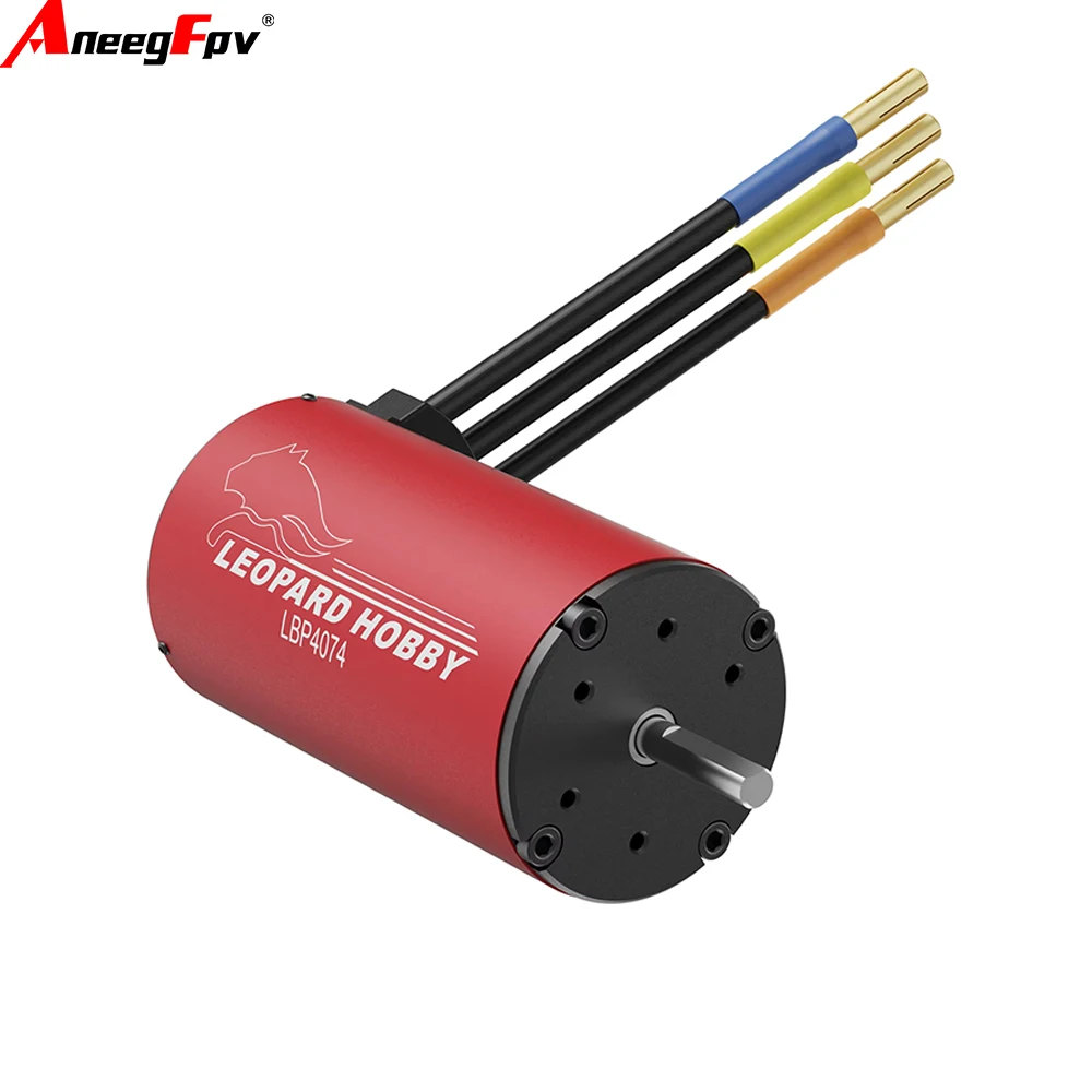 

LEOPARD HOBBY leopardhobby brushless motor LBP2850,3650,3665,3660,3674,4074 high power brushless system for remote control car