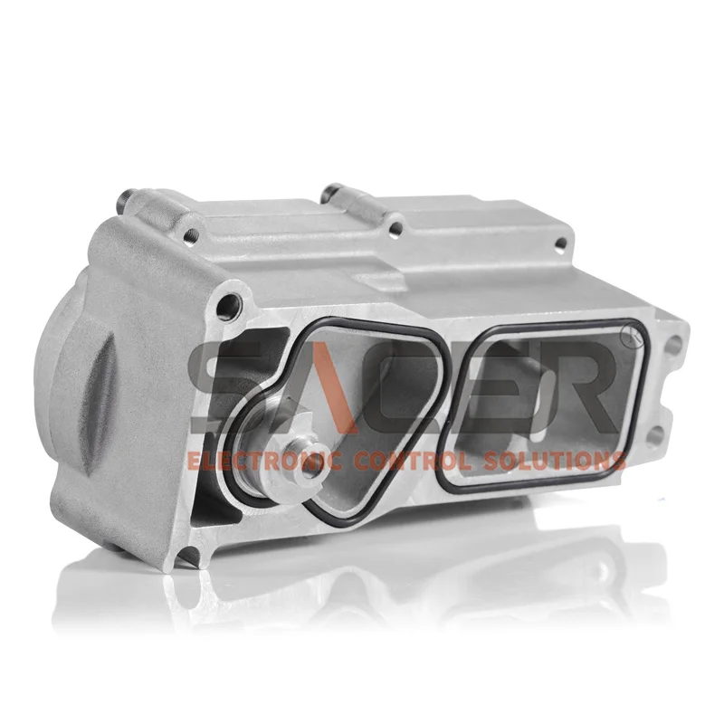 Sacer SA1150-12V2 3784299 Turbo Actuator For Holset Turbocharger HE300VG-HE351VE Fit Cummins ISB 6.7 Engine