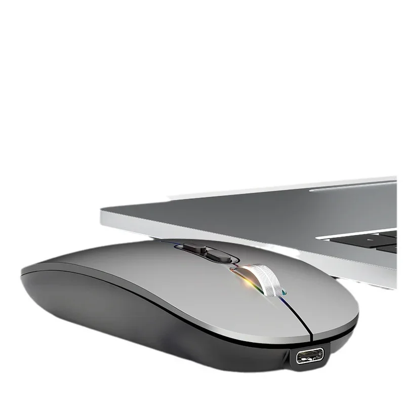 Lenovo Souris sans fil ultra-mince