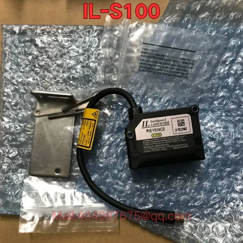 

Новый датчик IL-S100 Последние цены на 2026 год