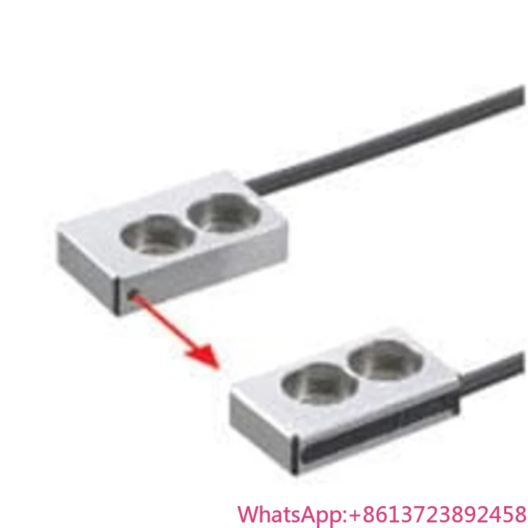 

Brand New Original Genuine FU-57TZ Flat Bracket Fiber Optic Sensor