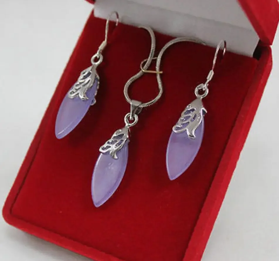 Jewelry Color Purpl… - image