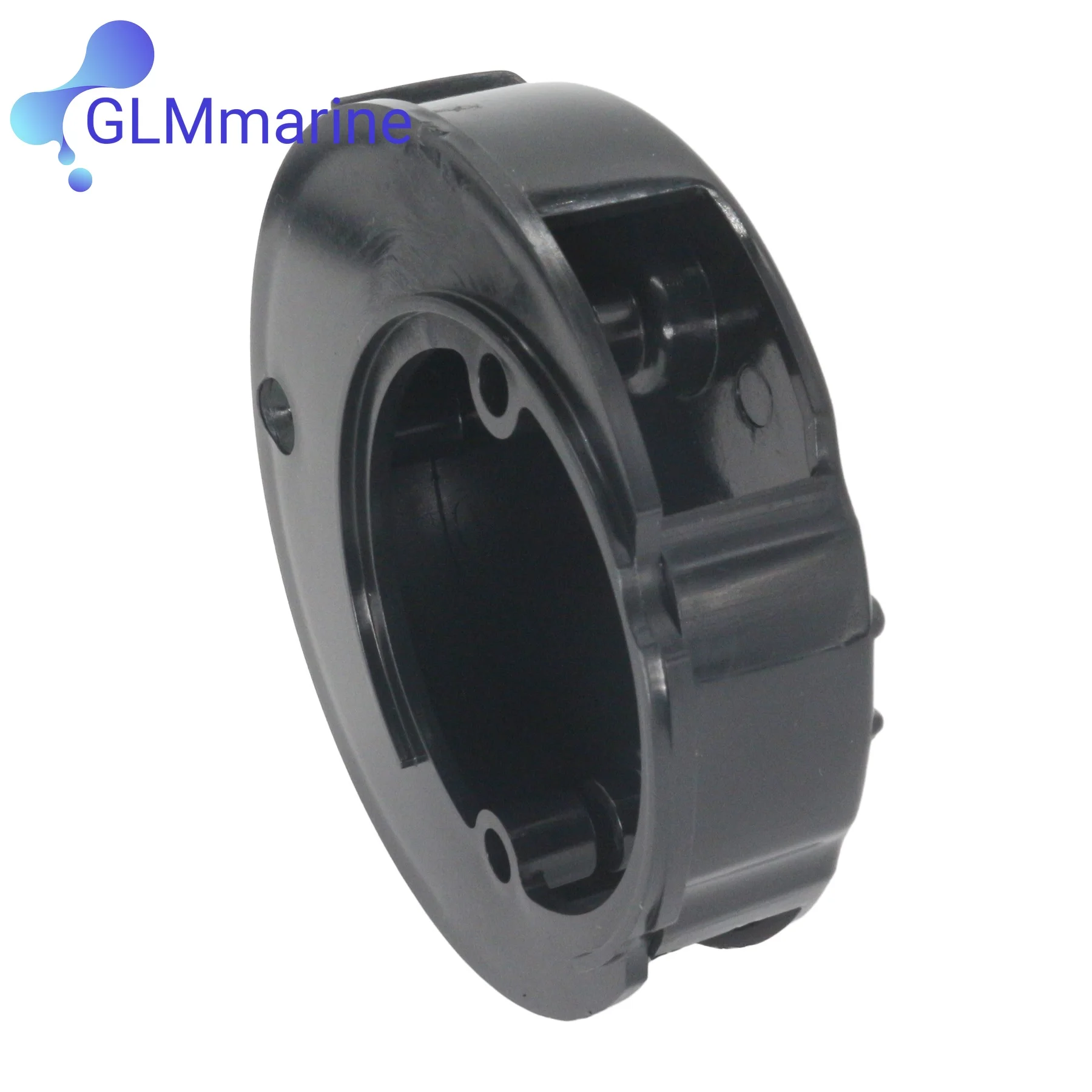 6E0-14417-00 Fit for Yamaha 2-Stroke 4HP 5HP Outboard Engine Carburetor Air Filter Cover 6E0-14418-00 image 5
