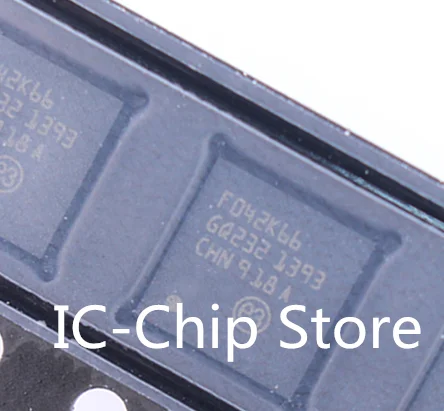 1 шт. ~ 50 шт./партия STM32F042K6U6 F042K66 QFN32 новый оригинальный