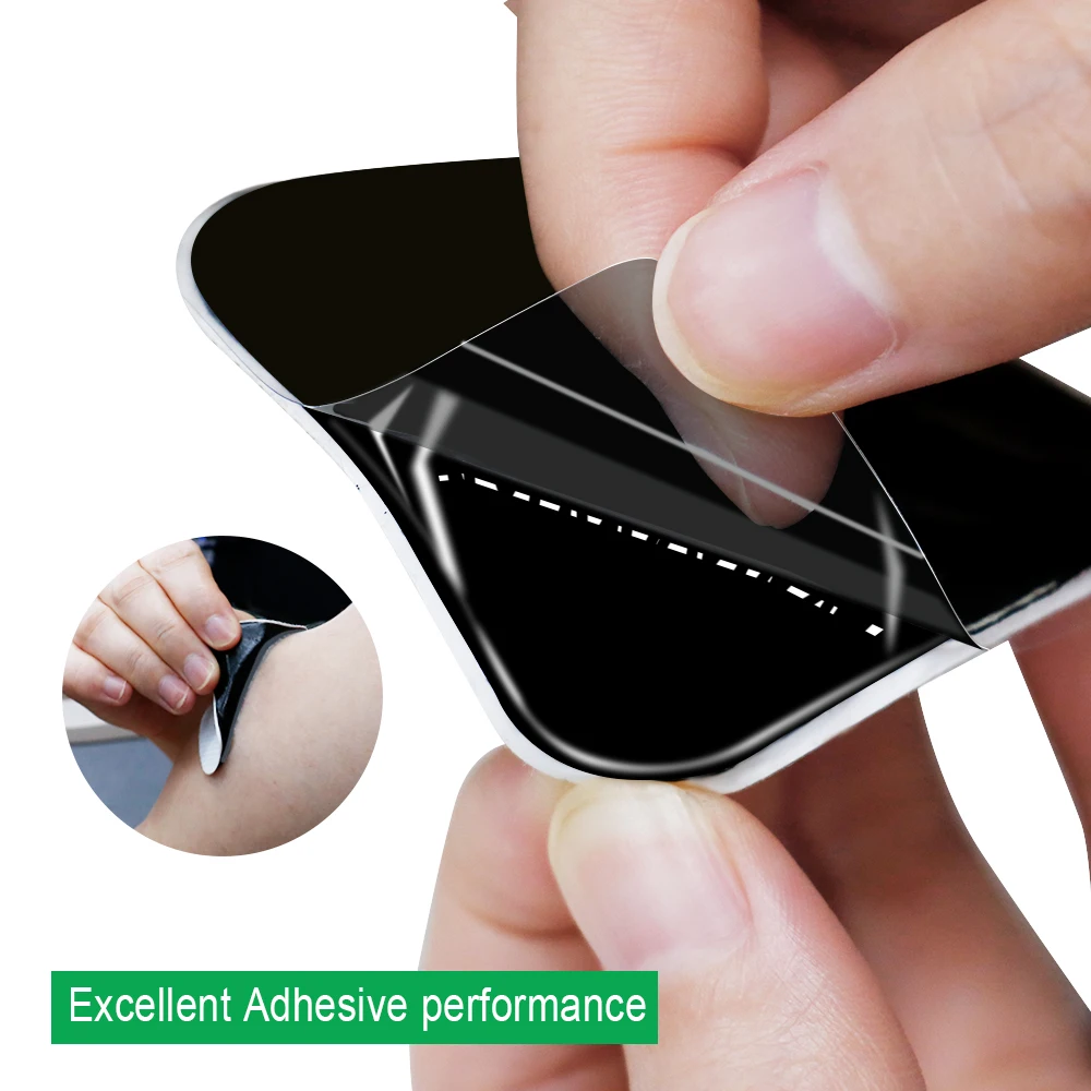 10/20/50Pcs Tens Electrode Pads Self-adhesive Gel Sticker Patches For Acupuncture Massager Slimming Pulse EMS Muscle Stimulator - view 5