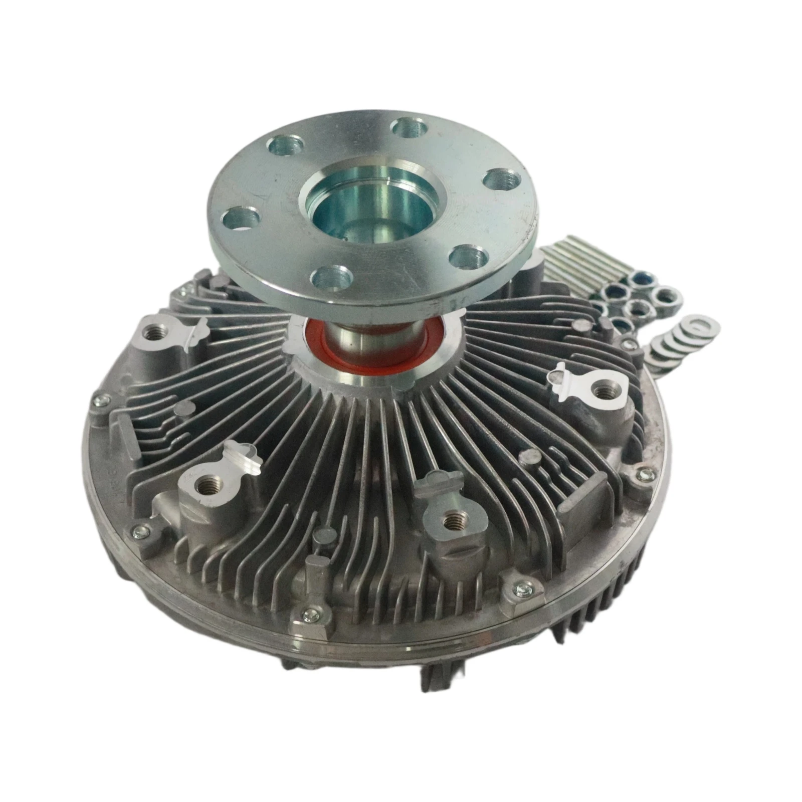 11Q6-00260 Drive Fan Clutch For Hyundai Excavator R210LC-9 R250LC-9 R215-9 R210LC-7 Excavator Parts