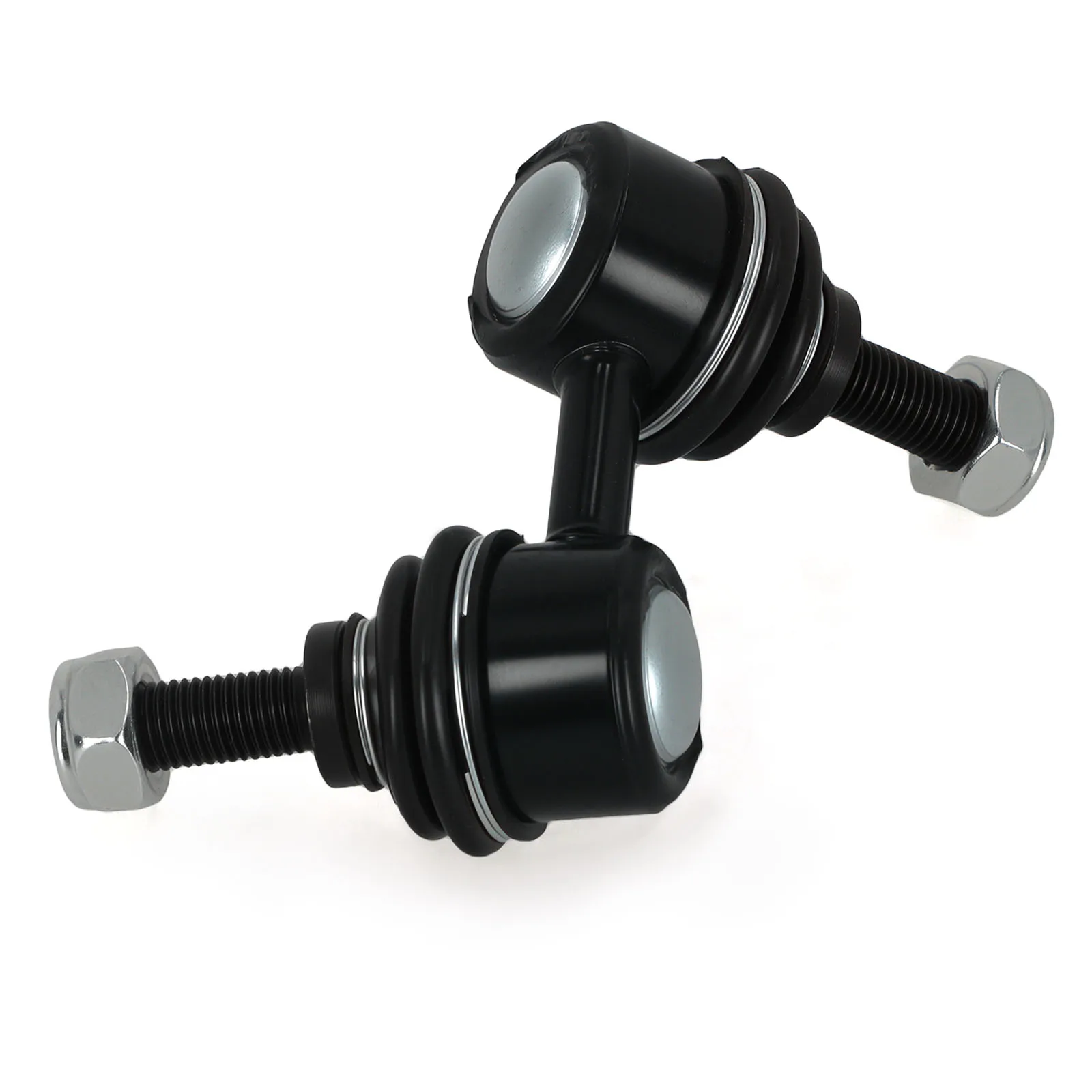 Front Left Sway Bar…