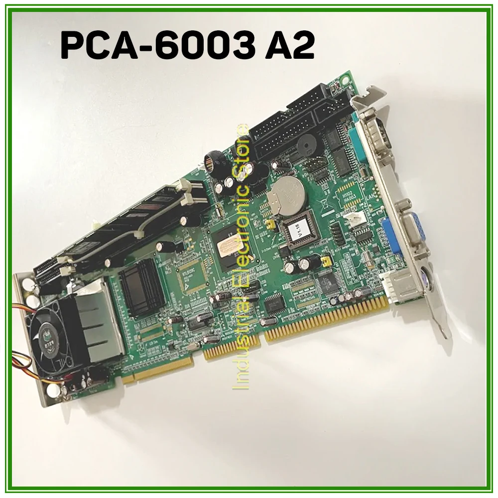 Industrial Motherbo…