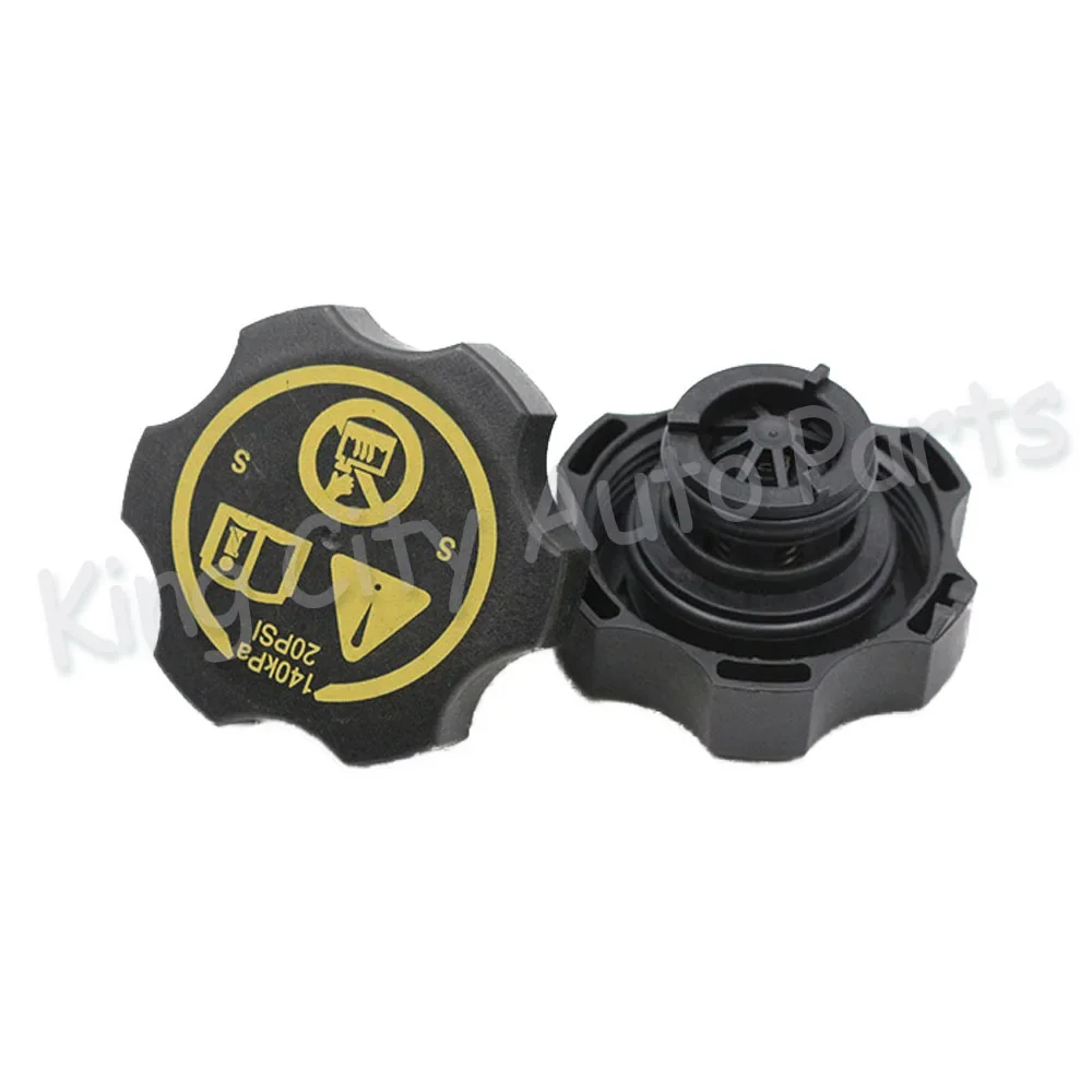 

For Buick Regal Lacrosse Cruze Excelle For Malibu Auto Expansion Kettle Cover Anti-freezing Liquid Pot Water Tank Cap Lid