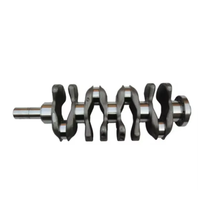 SR20 OE 12200-60J10 12200-60J00  for NISSAN Crankshaft