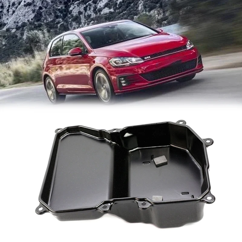 Auto Transmission Oil Pan for Beetle Jetta Passat Golf Rabbit TT 09G321361A