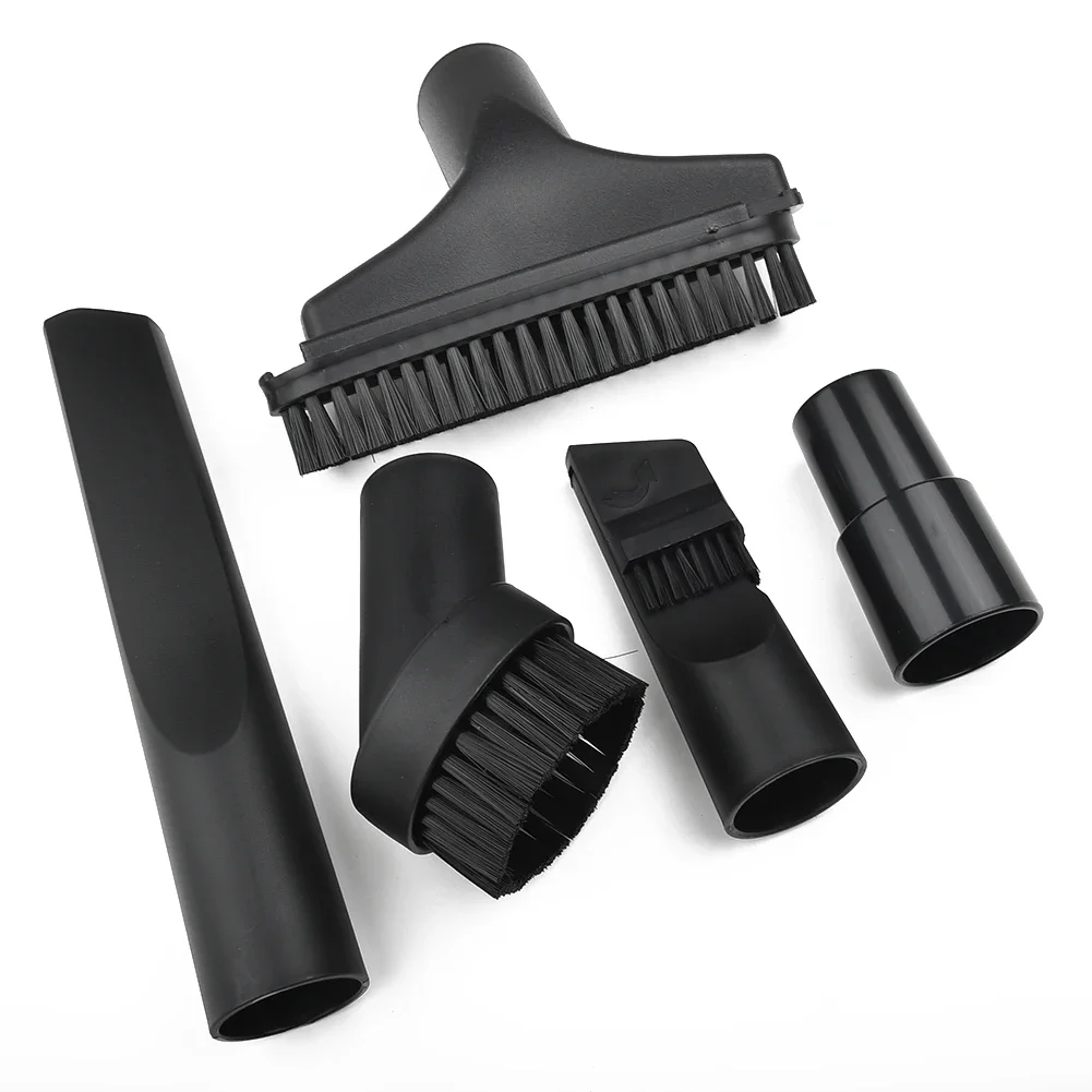 Dust Brush Kit For Kärcher MV2 A2004 A2024 WD2 WD3 WD3P DS 5500 Vacuum Cleaner Clean Gaps Home Sofa Corners Home Cleaning