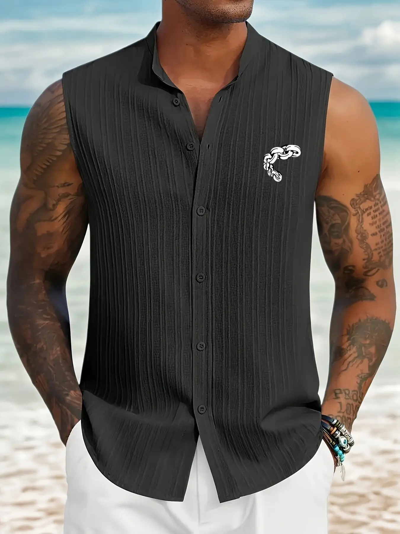 Black White Stylize…