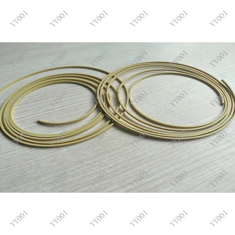 Replacement Cigram Seal Ring Kit for Edwards nXDS Series Scroll Vacuum Pump