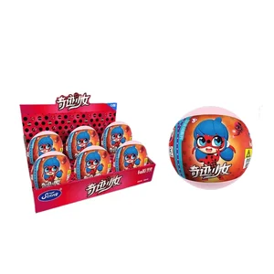 7 Hauptverkäufe Miraculos Ladybug Schmuck - №4