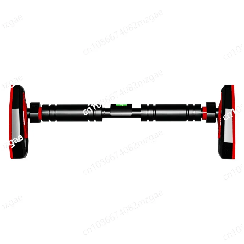 

Slider Horizontal Bar Indoor Home Fitness Equipment Pull-ups Children's Sports Family No Punching Door Single Bar