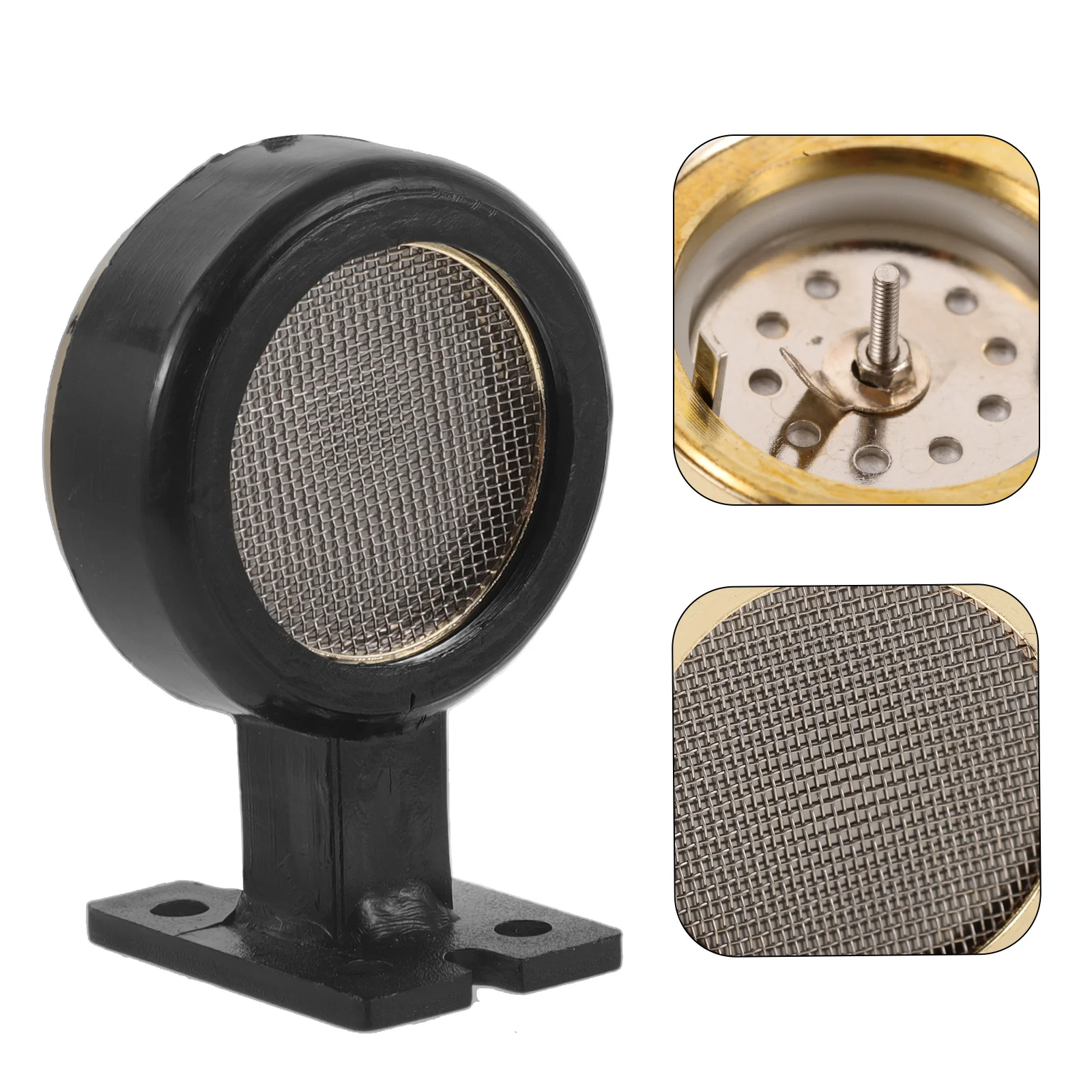 

Replacement Microphone Core Professional Durable Mic Capsule Suitable for Singing Recording Stage Ktv Performance Repair