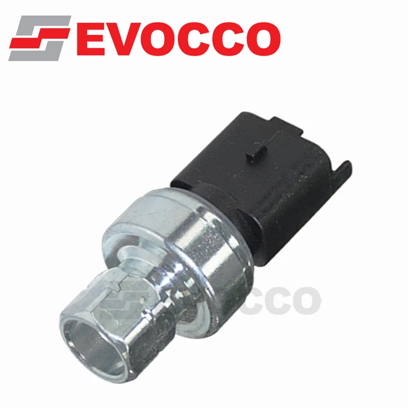 

9647971280 9678362280 Air Conditioning Pressure Switch Sensor For Citroen Berlingo Xsara DS3 C2 C3 C4 C5 1.4 1.6