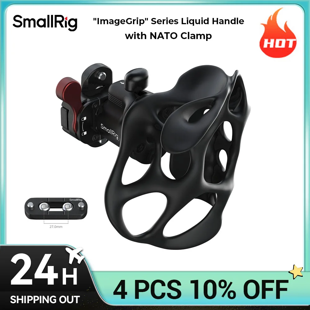 Smallrig Nato Rotat…