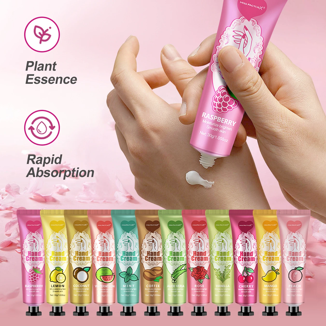 Thumbnail 4 - #63 Best Selling Cosmetic Sets
