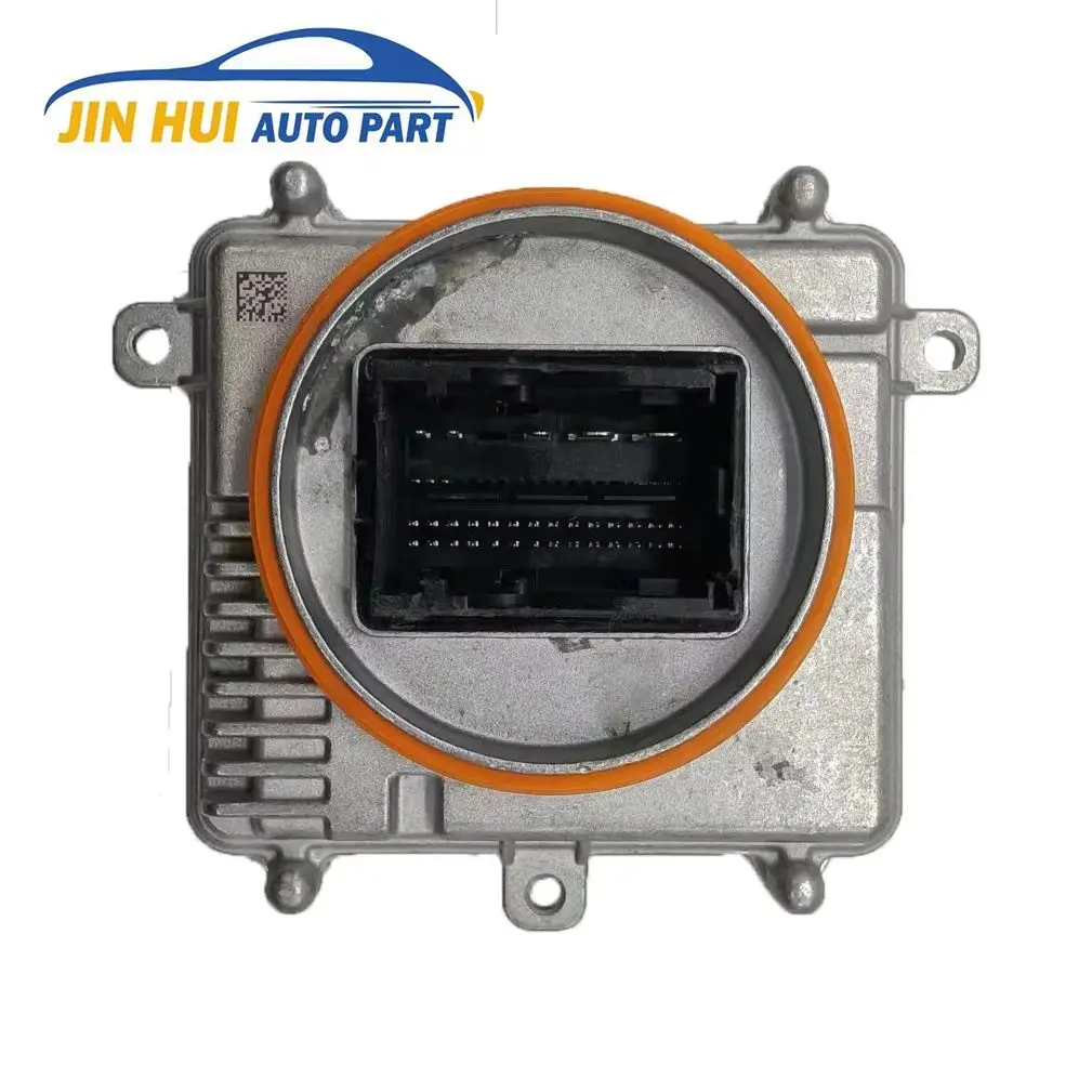 Original 992941571AC Used 992.941.571.AC LED Headlight Power Module by main lighting electronics For Volkwagen Audi SEAT Skoda