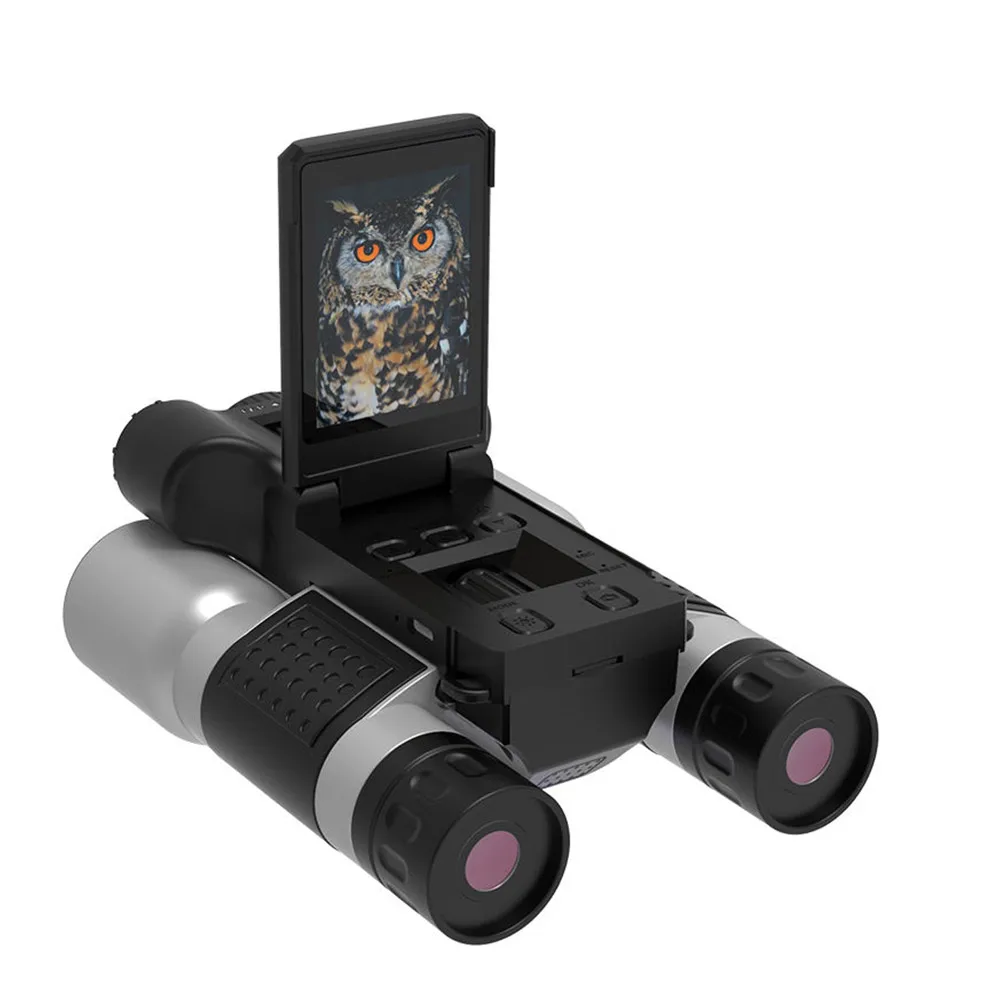 

Handheld Binoculars Telescope Generation 4 Night Vision Goggles Price 100 Meters Cctv Night Vision Camera