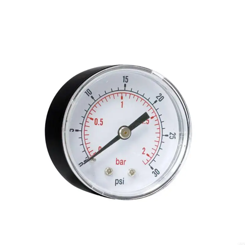 G88B Pressure Gauge 52mm Dial 1/4