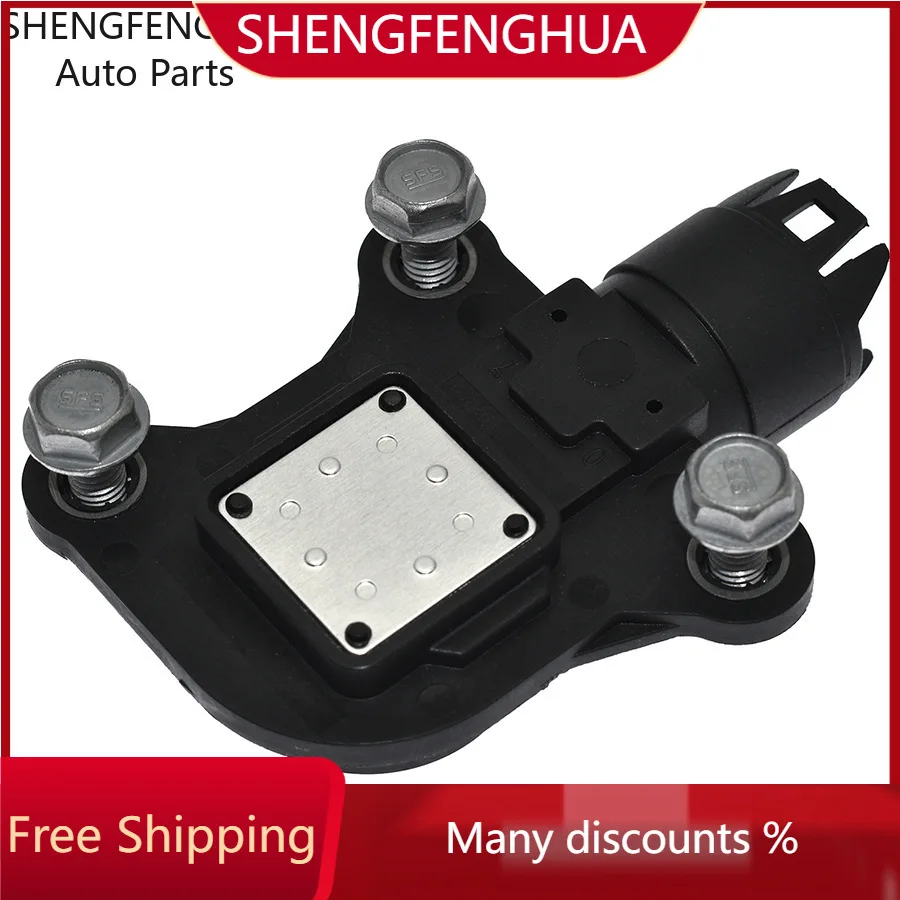 SHENGFENG HUA Free Shipping High quality automotive parts Eccentric Shaft Sensor 11377541677 SHENGFENGHUA-B